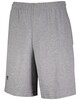 Russell Athletic 25843M Basic Cotton Athletic Shorts With Pockets