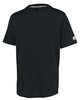 Russell Athletic 3R7X2M Performance Two-Button Solid Jersey