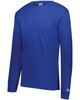 Russell Athletic 600LS Cotton Classic Long Sleeve T-Shirt