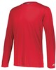 Russell Athletic 631X2M Dri-Power Core Long Sleeve Performance T-Shirt