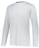 Russell Athletic 631X2M Dri-Power Core Long Sleeve Performance T-Shirt
