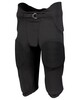 Russell Athletic F25PFM Integrated 7-Piece Pad Pants