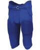 Russell Athletic F25PFM Integrated 7-Piece Pad Pants