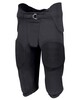 Russell Athletic F25PFM Integrated 7-Piece Pad Pants