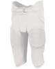 Russell Athletic F25PFM Integrated 7-Piece Pad Pants