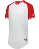 Russell Athletic R01X3B Youth Classic V-Neck Jersey