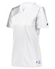 Russell Athletic R0593X Women's Solid Flag Football Jersey