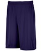 Russell Athletic TS7X2M Dri-Power Essential Athletic Shorts With Pockets