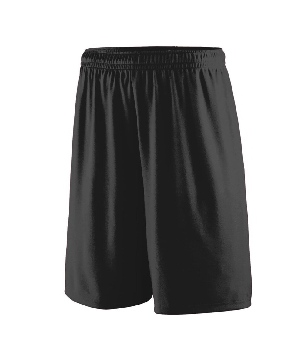 Augusta Sportswear 1420 Performance Training Athletic Shorts ...