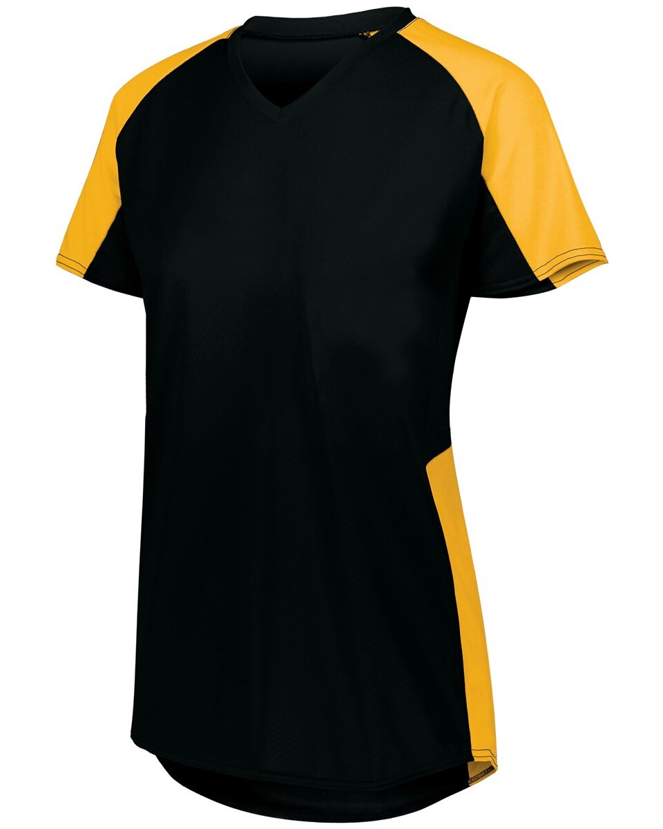 blank softball jerseys