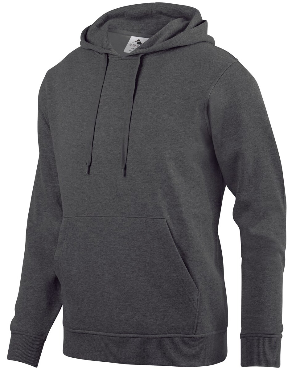 Augusta Sportswear 5415 Youth 60/40 Fleece Hoodie - BlankAthletics.com