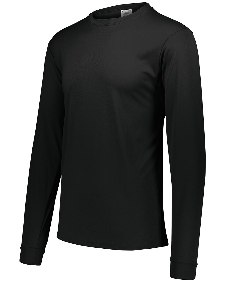 Augusta Sportswear 788 Long Sleeve Performance T-Shirt - BlankAthletics.com