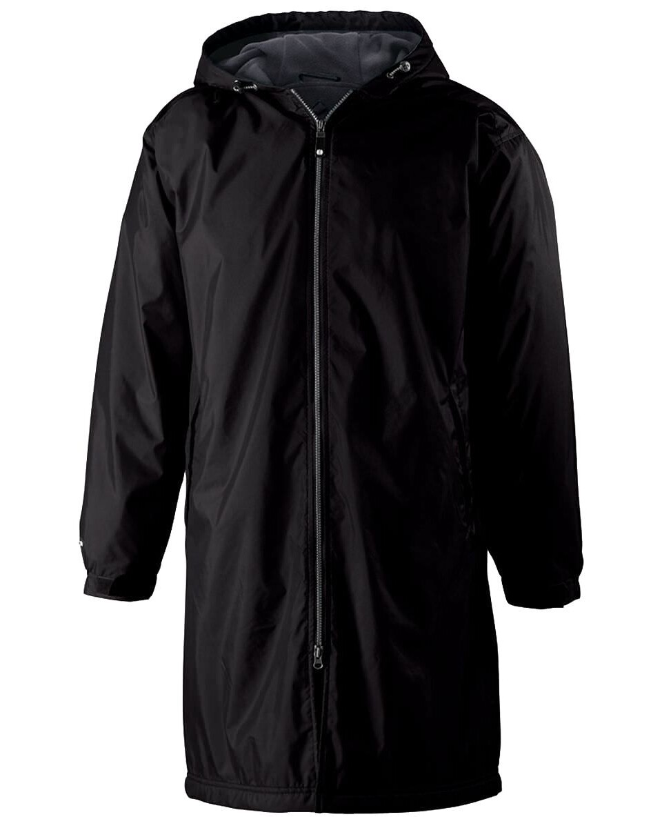 Holloway 229162 Conquest Jacket - BlankAthletics.com