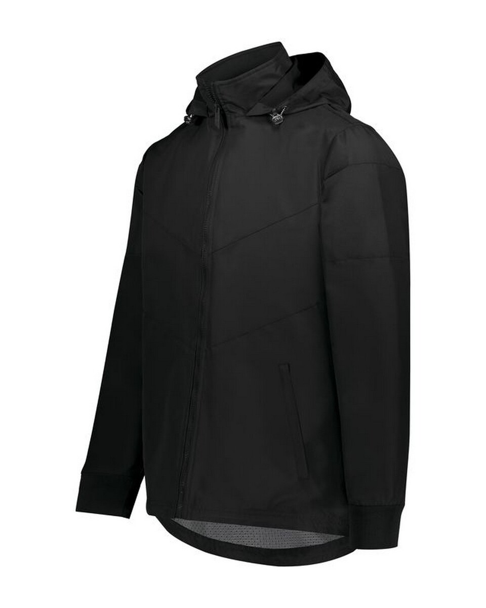 Holloway 229527 Potomac Jacket - BlankAthletics.com