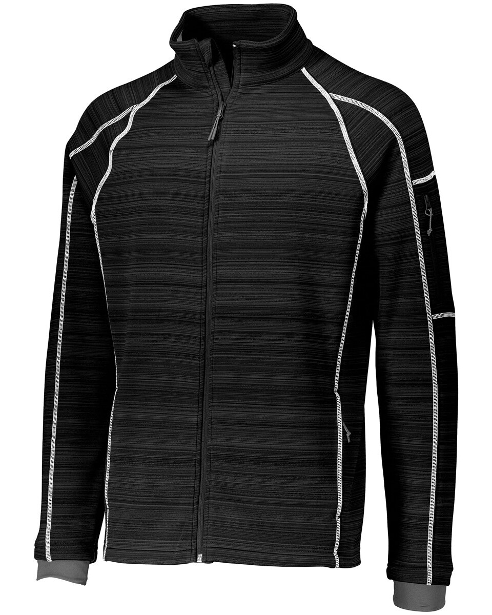 Holloway 229539 Deviate Jacket - BlankAthletics.com