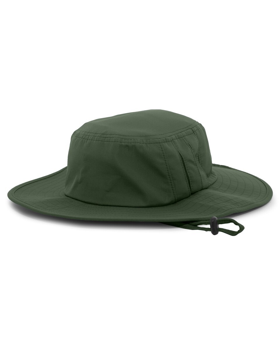 Pacific Headwear 1946B Manta Ray Boonie Hat