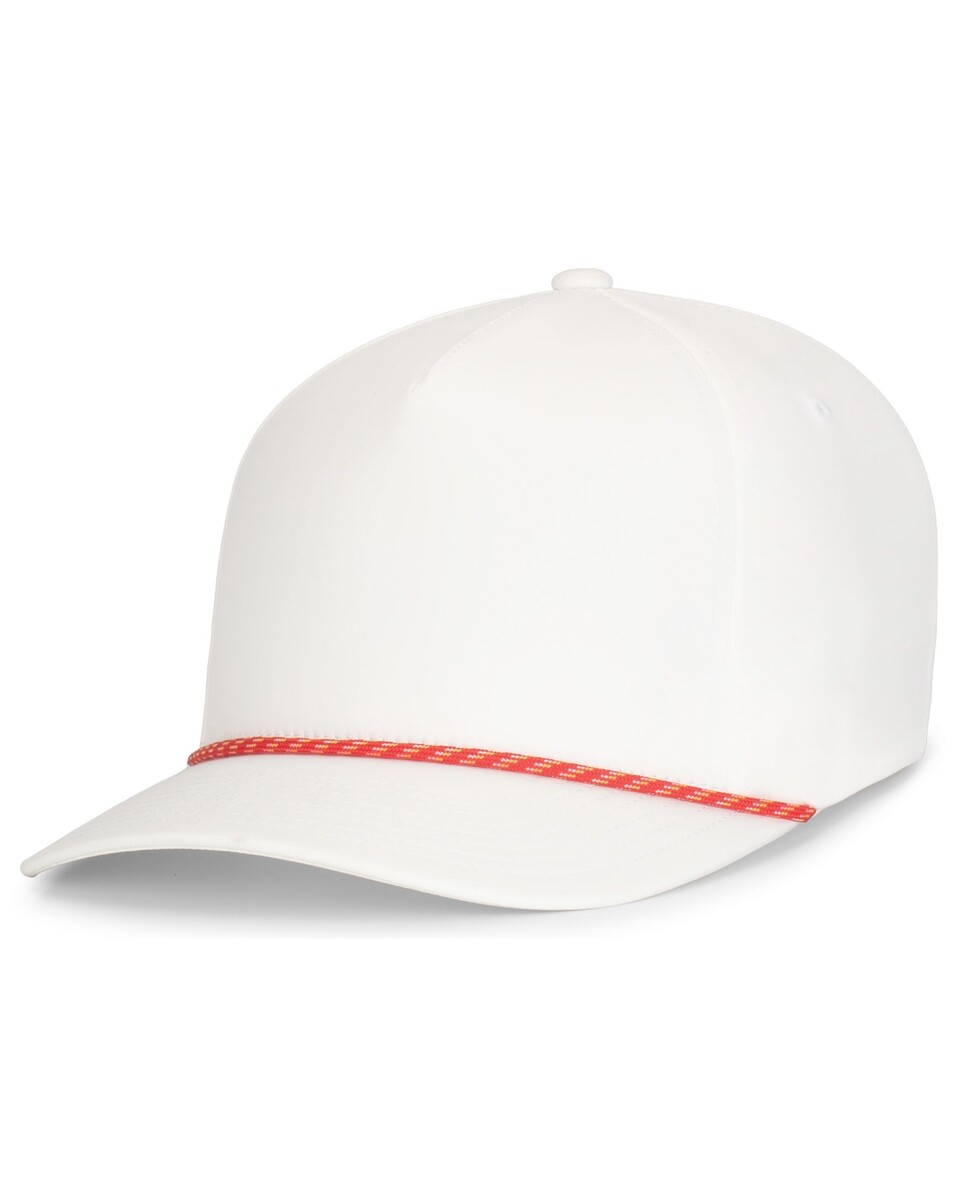 See New Sights in Weekender Rope Hats - BlankCaps.com