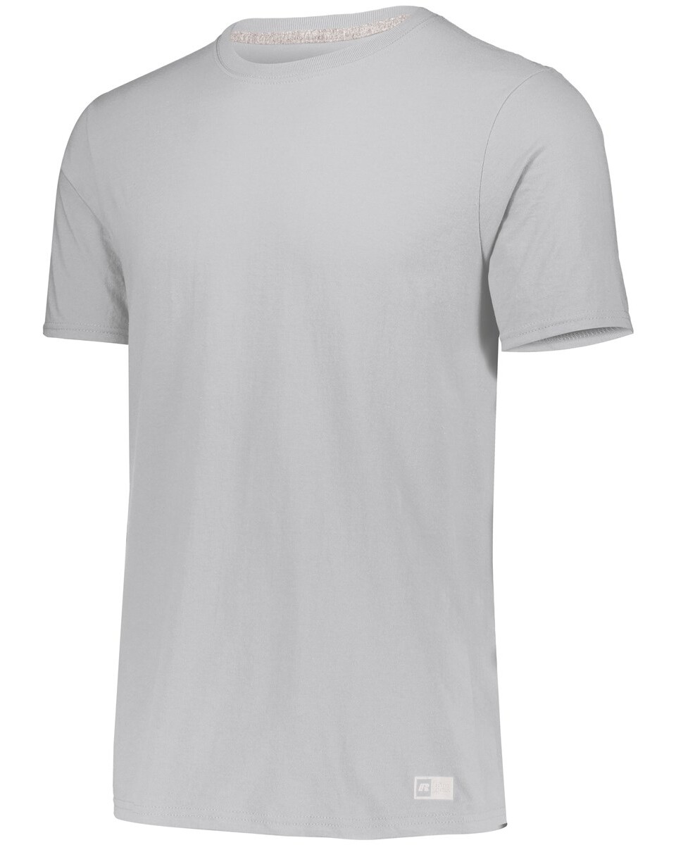 Russell Athletic 64STTM Essential T-Shirt - BlankAthletics.com