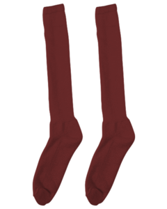 Alleson Athletic 3ACRY M-Youth Acrylic Utility Sport Sock M