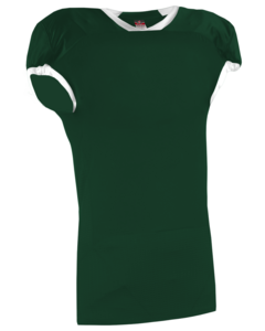 Alleson Athletic 775A Light (less than 5oz)-Adult RECRUIT Game Jersey Light (less than 5oz)