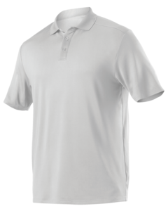 Alleson Athletic GPL5 Short-Sleeve-Adult Gameday Polo Short-Sleeve