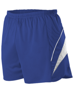Alleson Athletic R1LFP M-Mens Loose Fit Track Shorts M