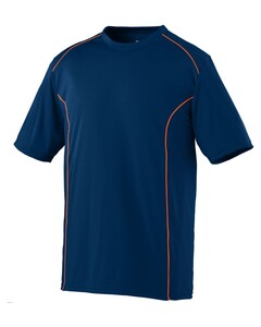 Augusta Sportswear 1091 Short-Sleeve