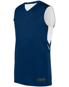Augusta Sportswear 1166 V-Neck