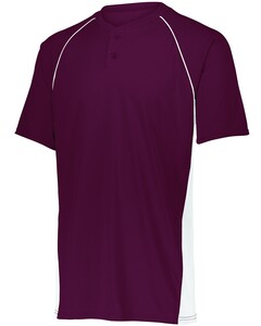 Augusta Sportswear 1561 Short-Sleeve