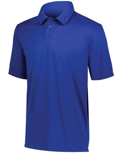 Augusta Sportswear 5017 Short-Sleeve