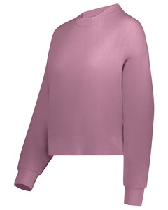 Augusta Sportswear 5424 Cotton/Polyester Blend