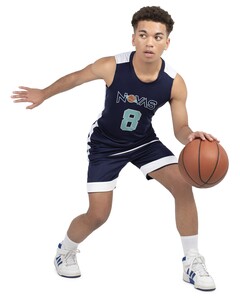 Swish Reversible Basketball Shorts Augusta Sportswear 6929