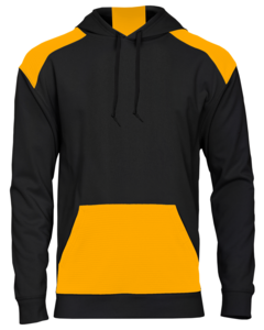Badger 144000 S-BREAKOUT PERFORMANCE FLEECE HOOD S