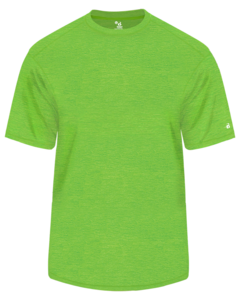 Badger 217500 Anti-Microbial-Tonal Blend Youth Tee Anti-Microbial