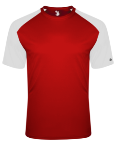 Badger 223000 XL-Breakout Youth T-Shirt XL