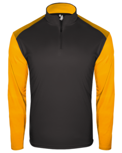 Badger 223100 S-Breakout Youth 1/4 Zip S