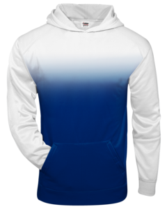 Badger 240300 S-Ombre Youth Hood S