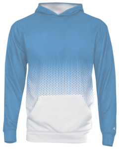 Badger 240400 S-HEX 2.0 YOUTH HOOD S