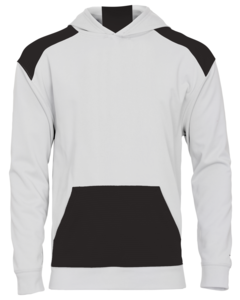 Badger 244000 S-BREAKOUT PERFORMANCE FLEECE YOUTH HOOD S