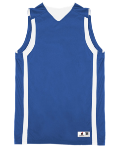 Badger 255100 L-B-Slam Rev. Youth Jersey L