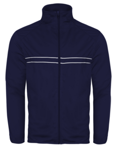 Badger 272300 L-WIRED OUTER-CORE YOUTH JACKET L