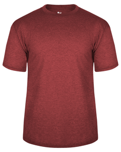 Badger 294000 S-Tri-Blend Youth Tee S
