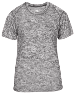 Badger 419600 Female-Blend Women's Tee Female