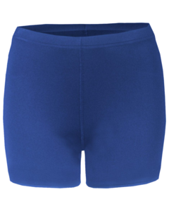 Badger 461400 XS-Compression Women's 4 Inch Shorts XS