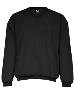 Badger 761800 2XL-Microfiber Windshirt 2XL