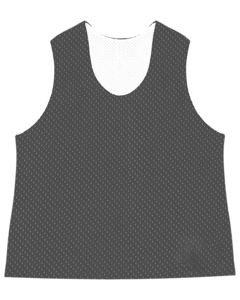 C2 Sport 526000 L/XL-Mesh Youth Pinnie L/XL