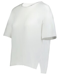 Holloway 223491 Youth-Girls Effortless Tee Youth