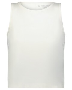 Holloway 223492 Youth-Girls Effortless Tank Youth