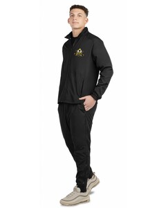 SeriesX Full-Zip Jacket Mesh Holloway 223558 Mesh