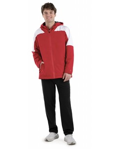 Cold Secure Jacket Holloway 223561